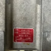 Carrello ribalta bidoni