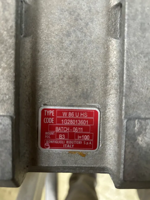 Carrello ribalta bidoni