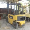 4#5469 Carrello sollevatore Caterpillar