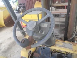 4#5469 Carrello sollevatore Caterpillar
