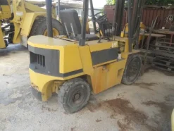 4#5469 Carrello sollevatore Caterpillar