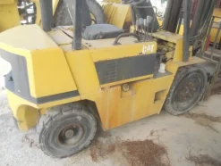 4#5469 Carrello sollevatore Caterpillar