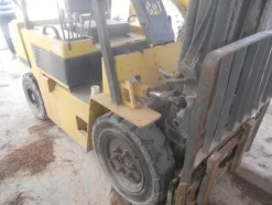 4#5469 Carrello sollevatore Caterpillar