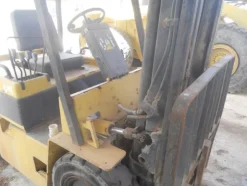 4#5469 Carrello sollevatore Caterpillar