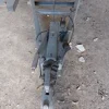 1#7794 Carrello Todaro Rimorchi