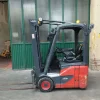 CARRELO ELEVATORE ELETTRICO