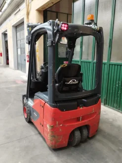 CARRELO ELEVATORE ELETTRICO
