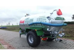 Carribotte spandilicquame 5000 l