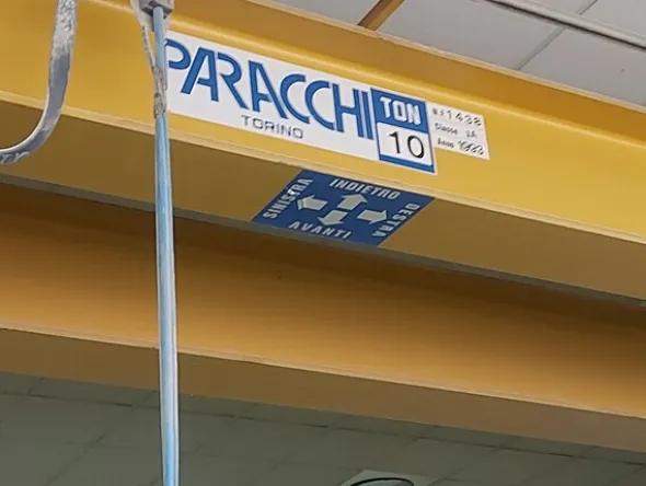 104#7922 Carriponde Paracchi