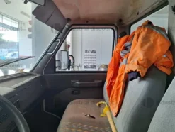 2#9294 Carroattrezzi Iveco Daily