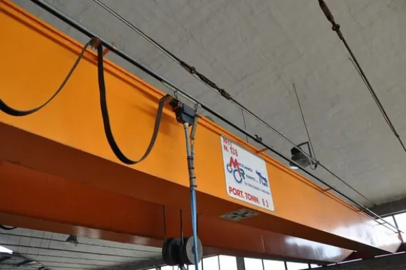 19#6024 Carroponte