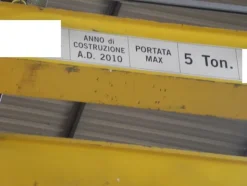 120#4758 Carroponte