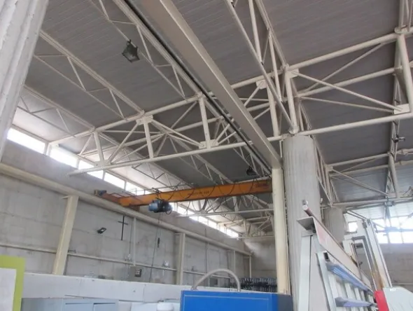 17#6230 Carroponte