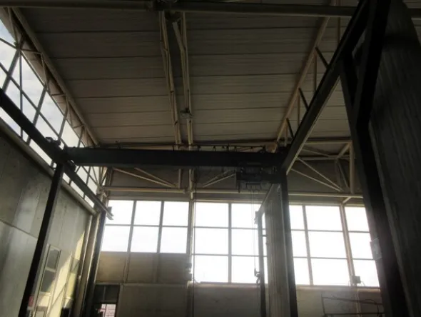 17#6230 Carroponte