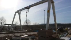 14#5037 Carroponte
