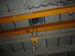 5#3429 Carroponte
