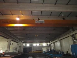 5#3429 Carroponte