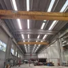 15#9567 Carroponte a due bozzelli Fom