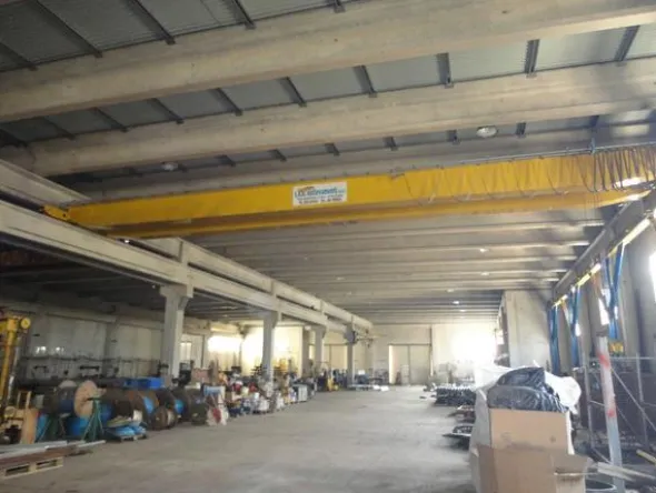 7#3429 Carroponte bitrave
