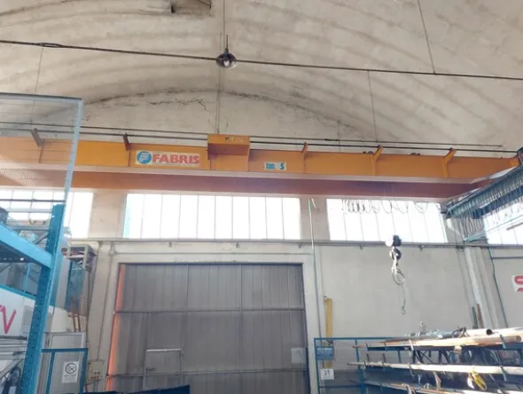 16#8076 Carroponte bitrave Fabris