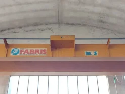 16#8076 Carroponte bitrave Fabris