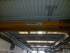 27#6026 Carroponte bitrave Fabris