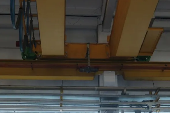 5#5528 Carroponte bitrave Meloni