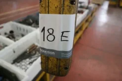24#5528 Carroponte bitrave Meloni