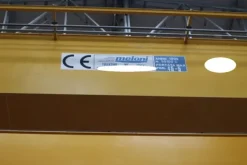 7#5528 Carroponte bitrave Meloni