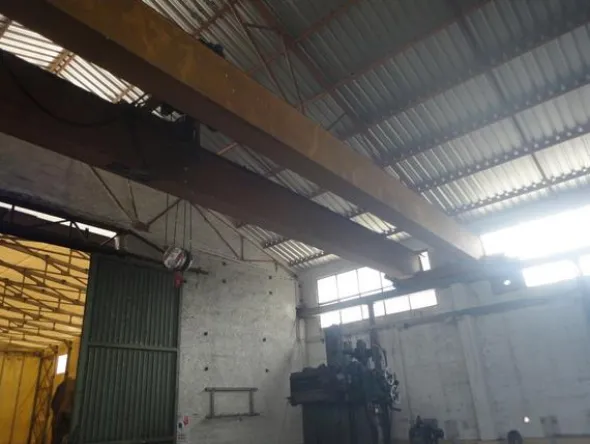 7#2877 Carroponte bitrave Prim