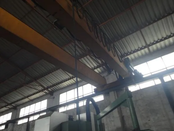 7#2877 Carroponte bitrave Prim