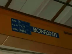 6#1927 Carroponte Bonfanti