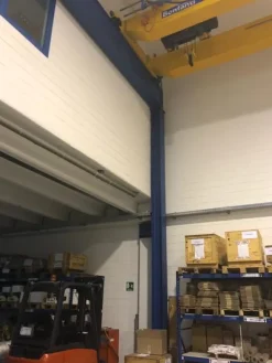 1#3945 Carroponte Bonfanti