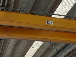 4#6927 Carroponte Carpmetal