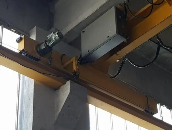 10#3744 Carroponte CMA