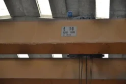 47#3381 Carroponte Comef 1220C
