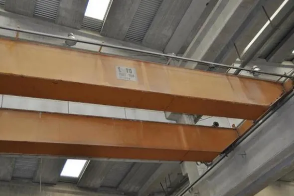 47#3381 Carroponte Comef 1220C