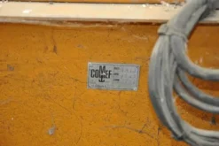 46#3381 Carroponte Comef KN 50