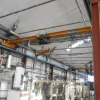 carro ponte (crane lifter)