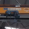 2#2960 Carroponte Demag