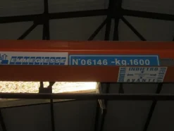 33#4099 Carroponte Emmegiesse
