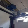 9#7333 Carroponte Euro Tecnica