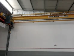 CARROPONTE MONOTRAVE OFFICINE PICCINI