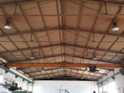28#4551 Carroponte monotrave Prim Gru