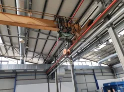 10#7511 Carroponte Omis