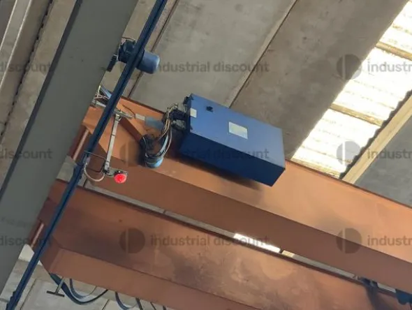 13#8851 Carroponte OMIS