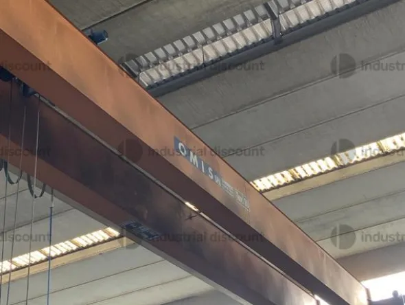 13#8851 Carroponte OMIS