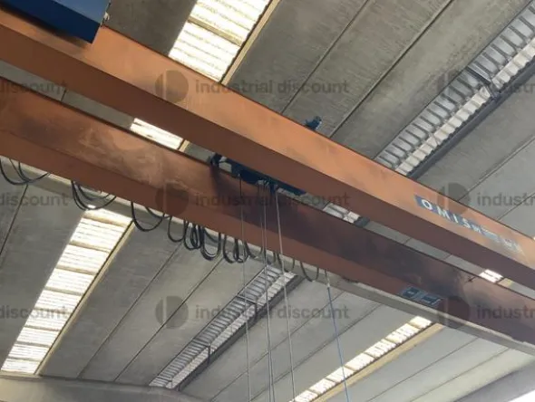 13#8851 Carroponte OMIS