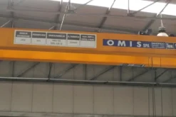 30#3871 Carroponte Omis Spa