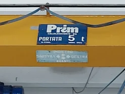 4#6219 Carroponte Prim